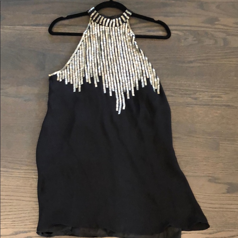 Parker dress